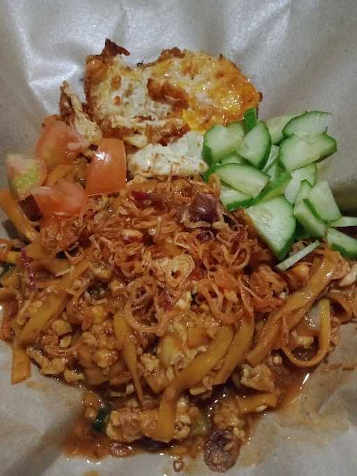 Nasi Goreng Parnek 4