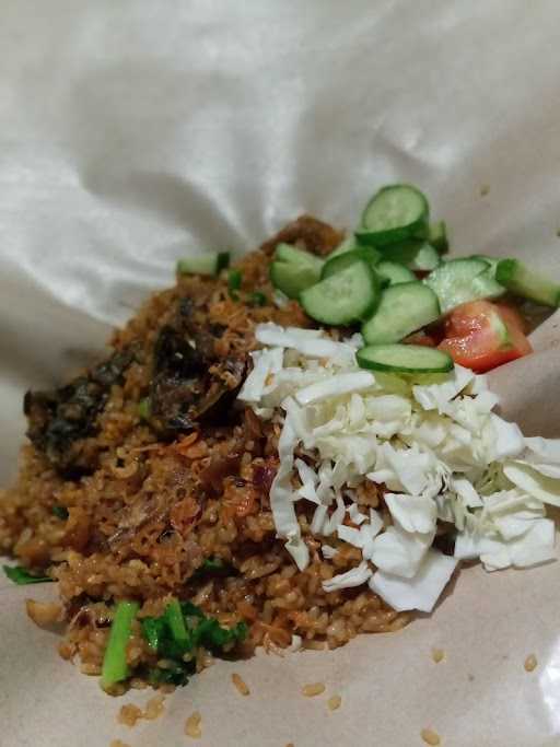 Nasi Goreng Parnek 2