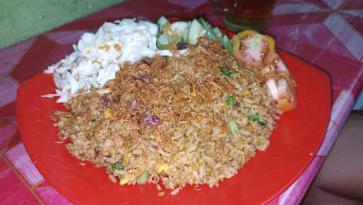 Nasi Goreng Parnek 3