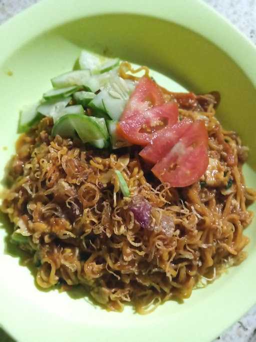 Nasi Goreng Parnek 1