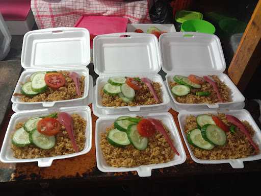 Nasi Goreng Sari Rasa 6