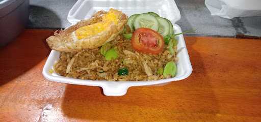 Nasi Goreng Sari Rasa 5