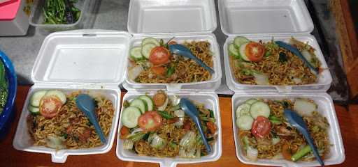 Nasi Goreng Sari Rasa 1