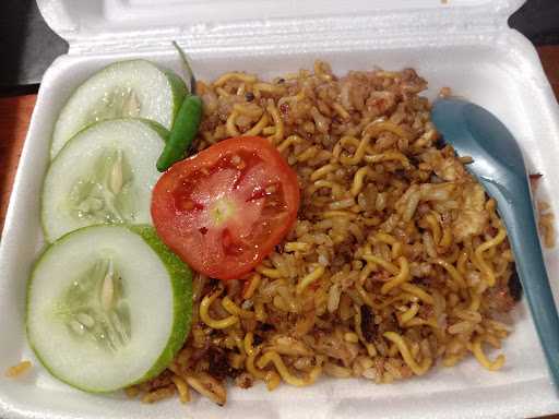 Nasi Goreng Sari Rasa 3