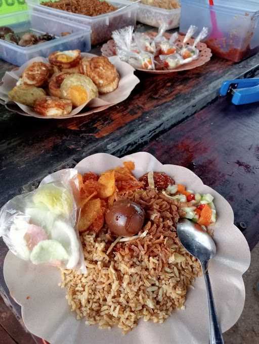 Nasi Kebuli Mba Kus Umkm Ump 1