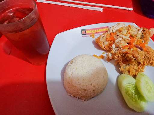 Rocket Chicken Cilongok 4