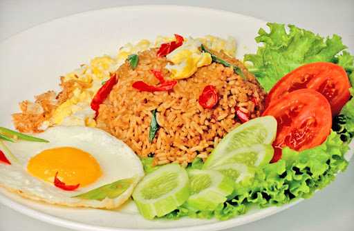 Rocket Chicken Cilongok 2