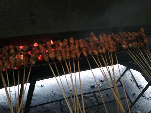 Sate Ayam Bang Dul 9