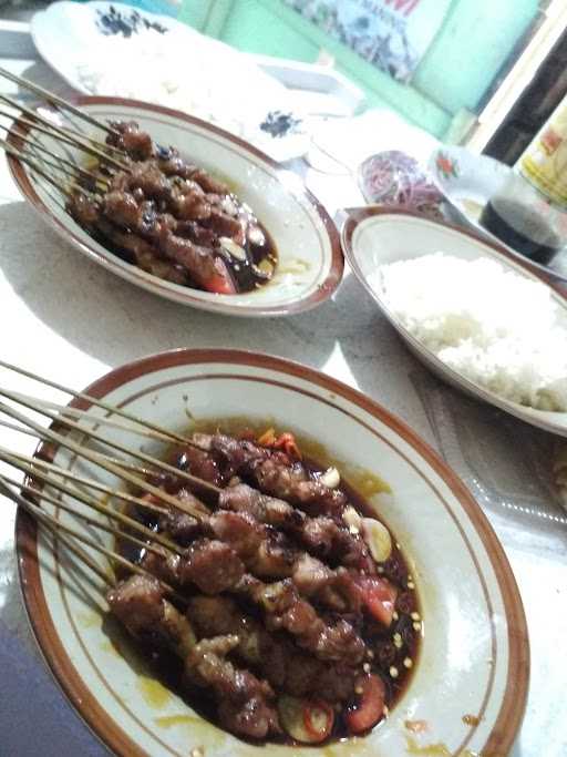 Sate Ayam Bang Dul 8