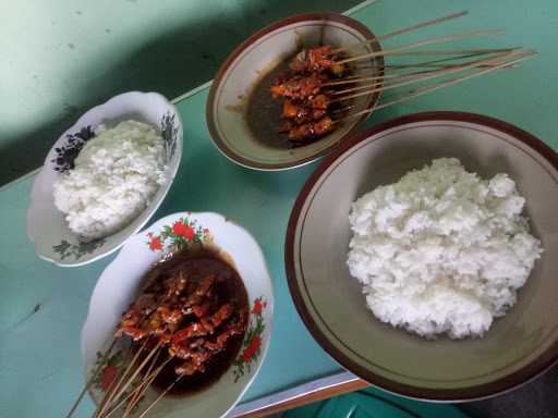 Sate Ayam Bang Dul 1