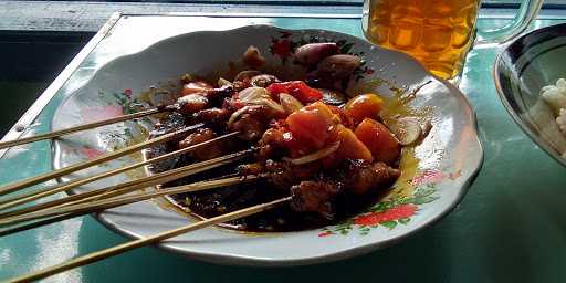 Sate Ayam Bang Dul 7