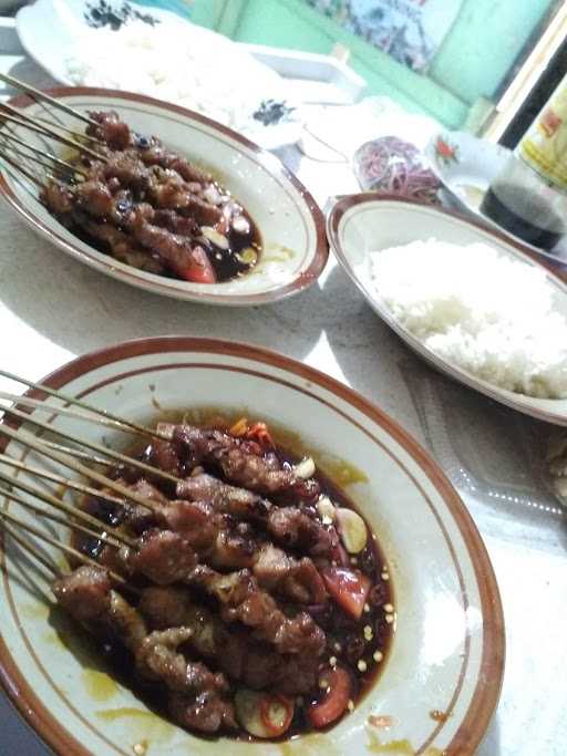 Sate Ayam Bang Dul 4