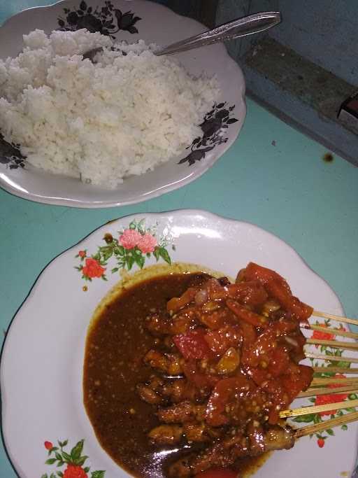 Sate Ayam Bang Dul 5