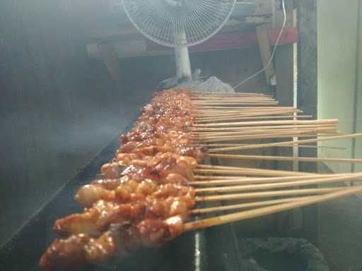 Sate Ayam Bang Dul 2