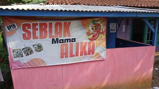 Seblak Mama Alika 6