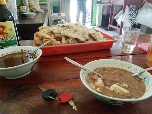 Soto Pak Wandi 10