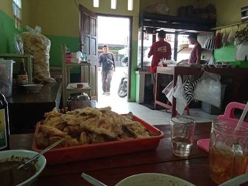 Soto Pak Wandi 2