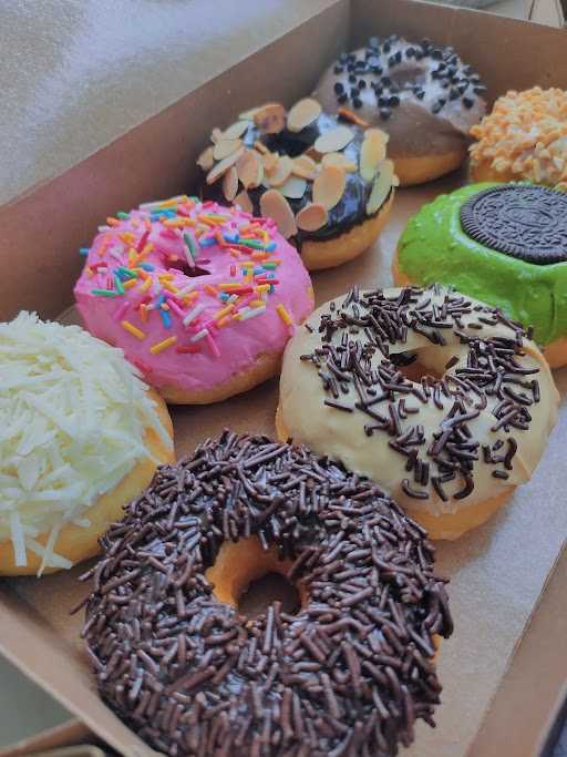 Sweety Donuts & Food 2