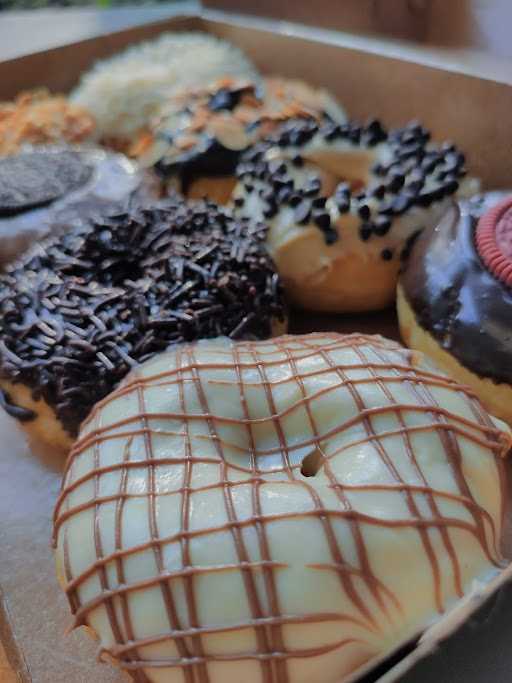 Sweety Donuts & Food 7