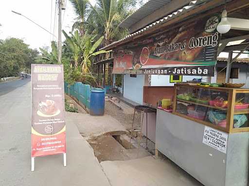 Warung Ayam Bakar Bu Dony 2