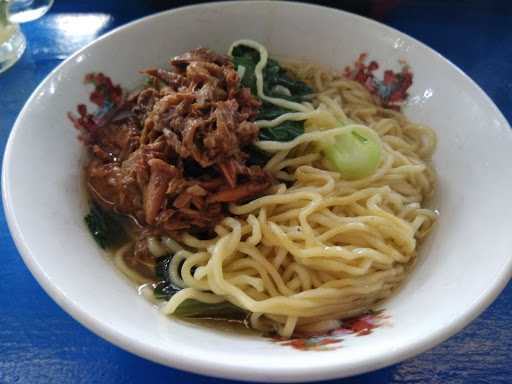 Warung Bakso Azzahra 1