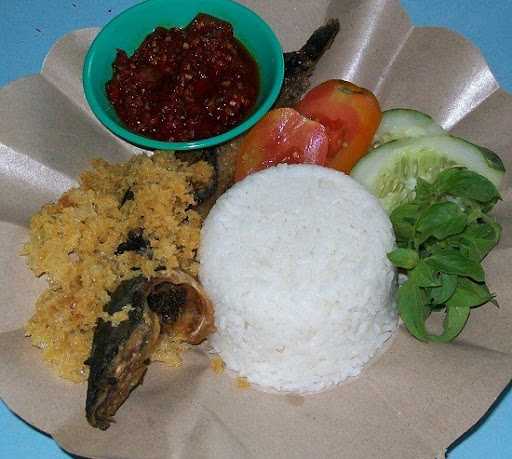 Warung Bu Goser 4