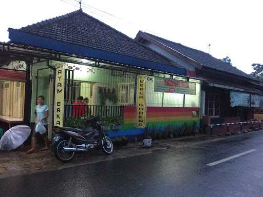 Warung Ilma 5