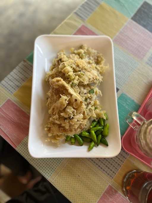 Warung Lentong Mas Ibu Darmini 1