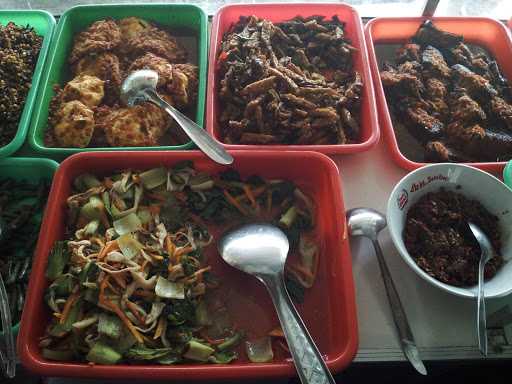 Warung Lentong Mas Ibu Darmini 5