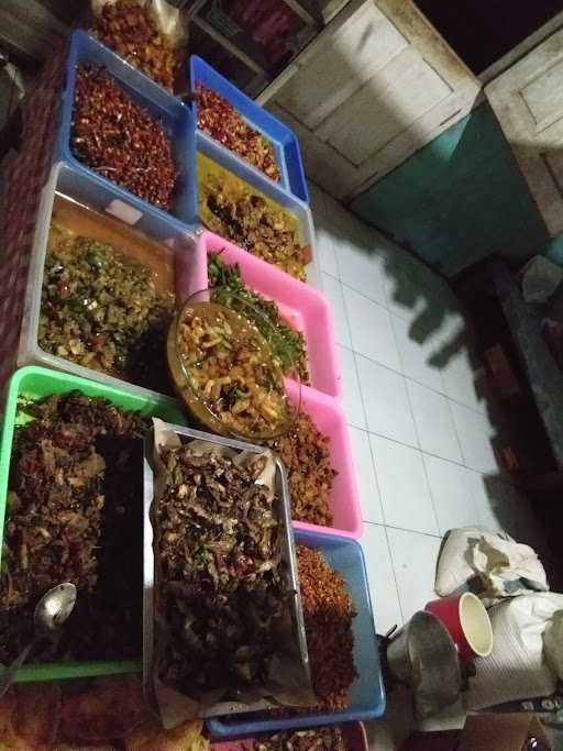 Warung Makan 24 Jam Bapak Dakum 7