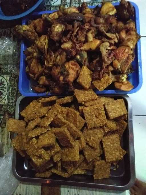 Warung Makan 24 Jam Bapak Dakum 2