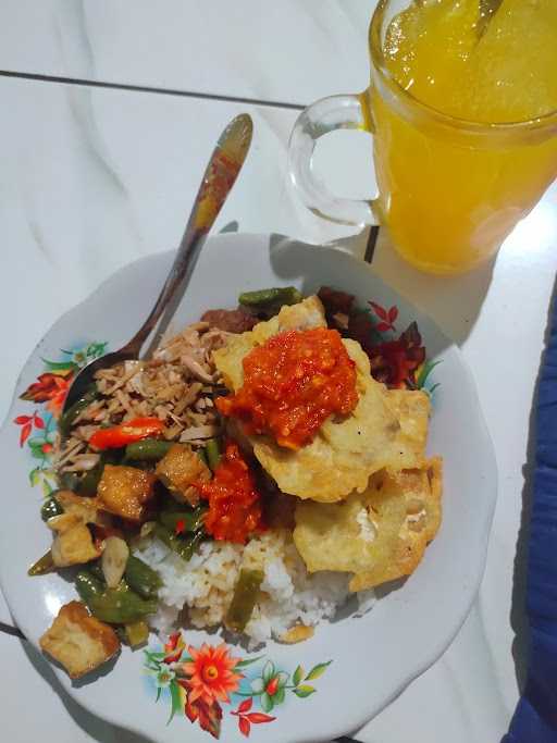 Warung Makan Ibu Munji 5