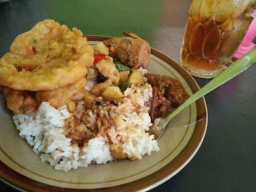 Warung Makan Mbok Dikem 1