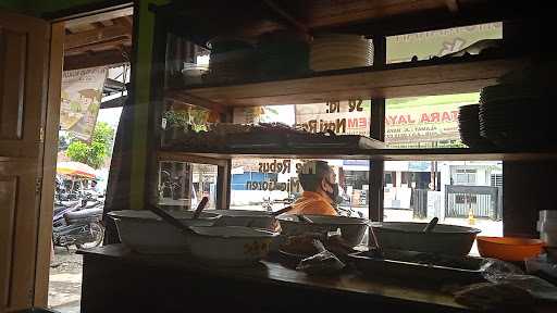 Warung Makan Mbok Dikem 7