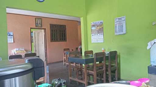 Warung Makan Mbok Dikem 5