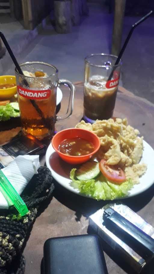 Warung Makan Pojok Bu Tuti 5