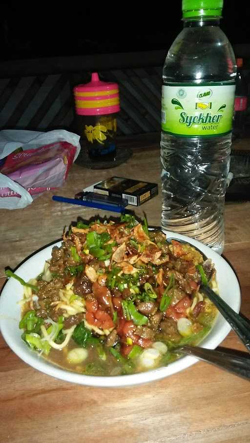 Warung Makan Pojok Bu Tuti 9