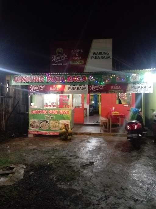 Warung Makan Pujarasa 3