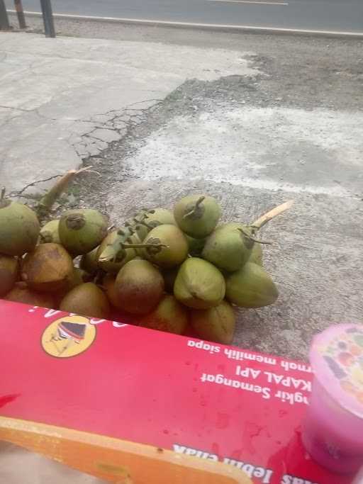 Warung Makan Pujarasa 1