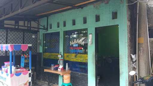 Warung Nasi Albanna 7