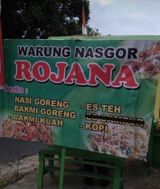 Warung Nasi Goreng Rojana 3