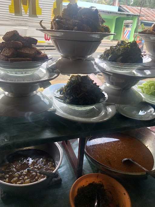 Warung Nasi Padang 6