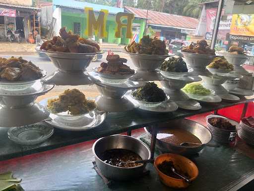 Warung Nasi Padang 5