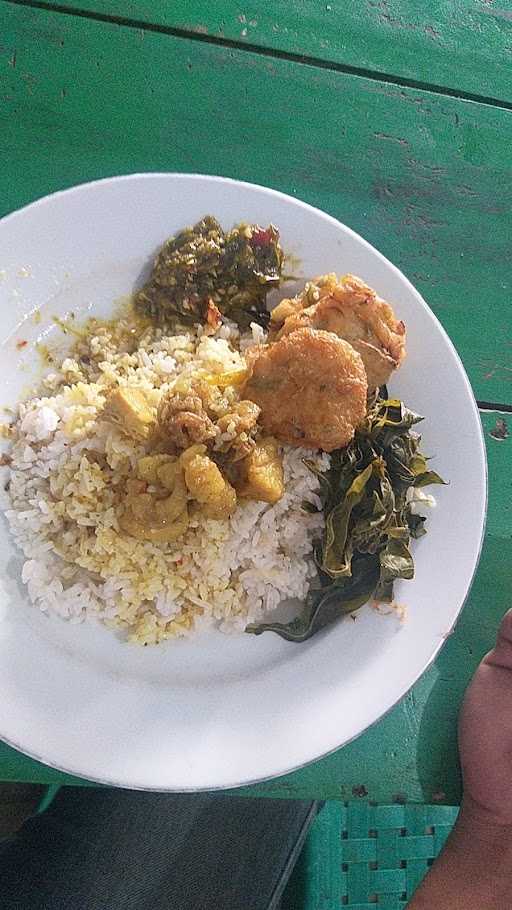 Warung Nasi Padang 3