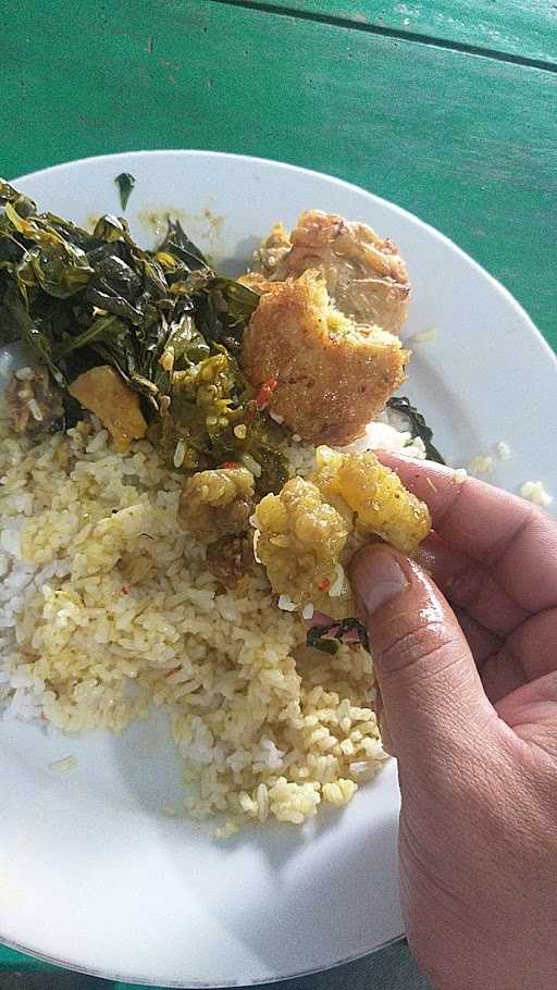 Warung Nasi Padang 2