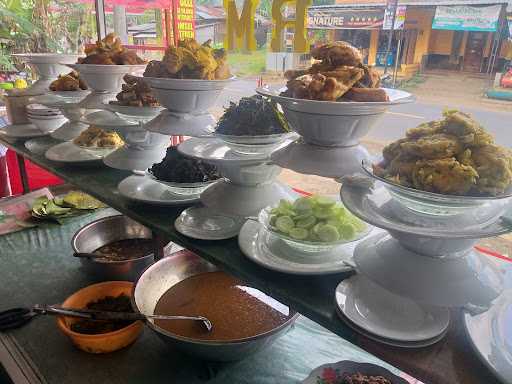 Warung Nasi Padang 4