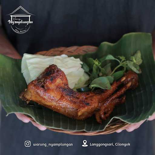 Warung Nyamplungan 1