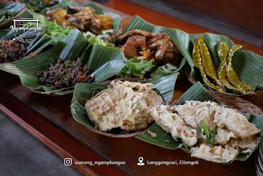 Warung Nyamplungan 2