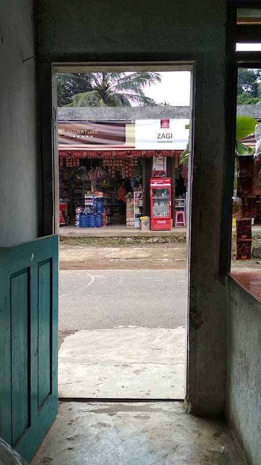 Warung Soto Ibu Siti 3