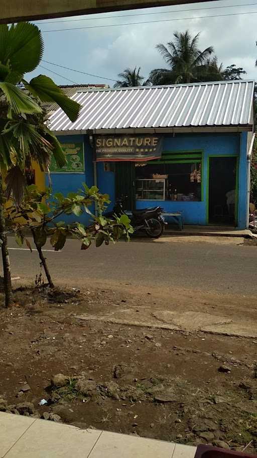 Warung Soto Ibu Siti 2